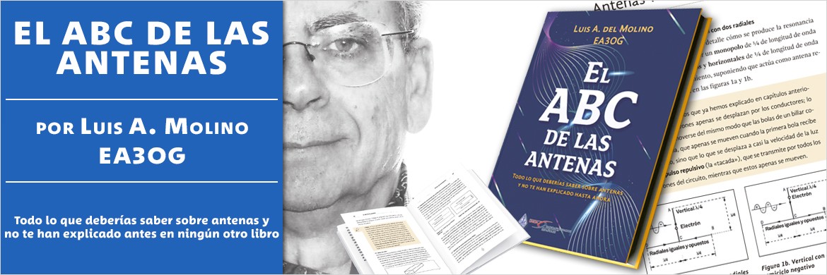 El ABC de las Antenas